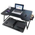 Foldable lap desk